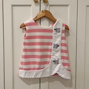 The Beaufort Bonnet Company tank top